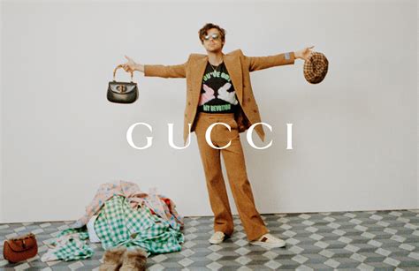 harry style gucci fattoria